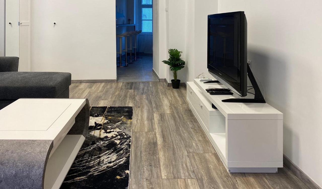 Hosoek Tornya Apartman Kőszeg Extérieur photo