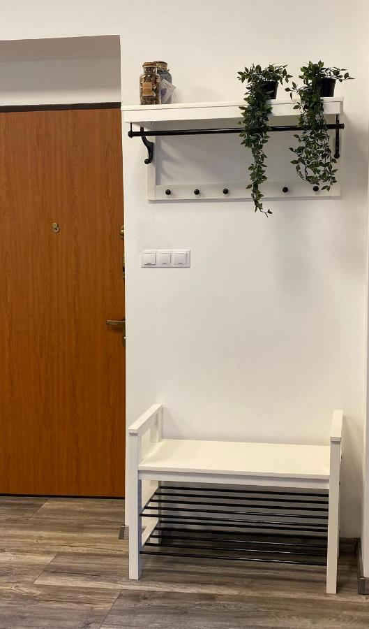 Hosoek Tornya Apartman Kőszeg Extérieur photo