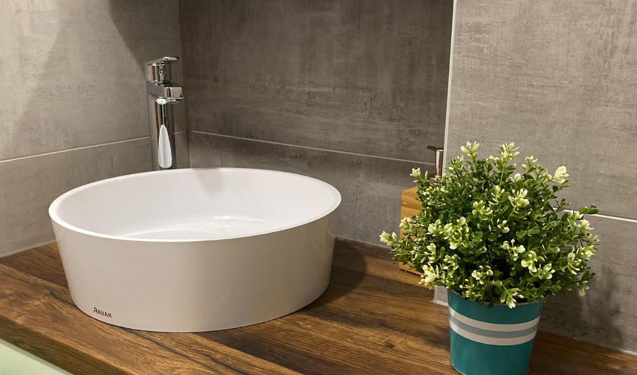 Hosoek Tornya Apartman Kőszeg Extérieur photo