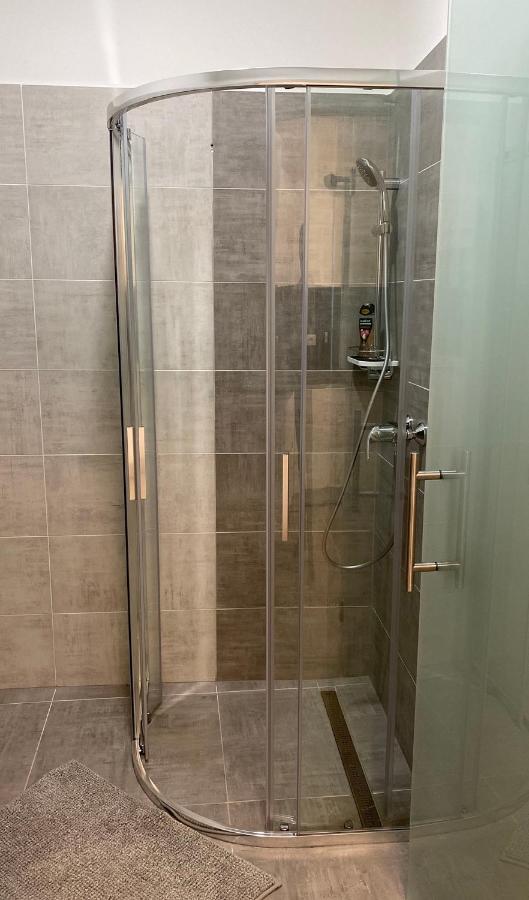 Hosoek Tornya Apartman Kőszeg Extérieur photo