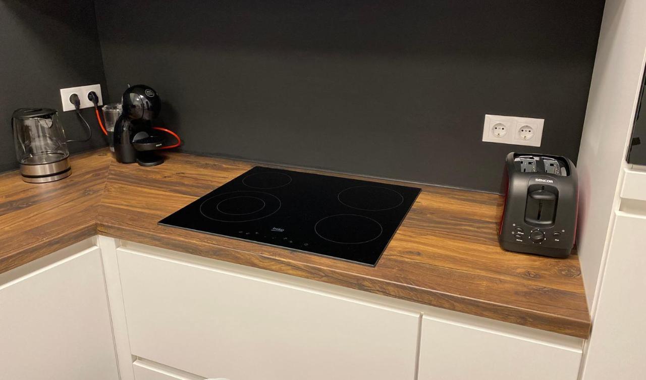 Hosoek Tornya Apartman Kőszeg Extérieur photo