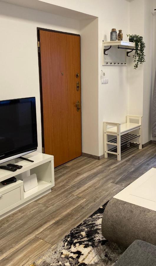 Hosoek Tornya Apartman Kőszeg Extérieur photo