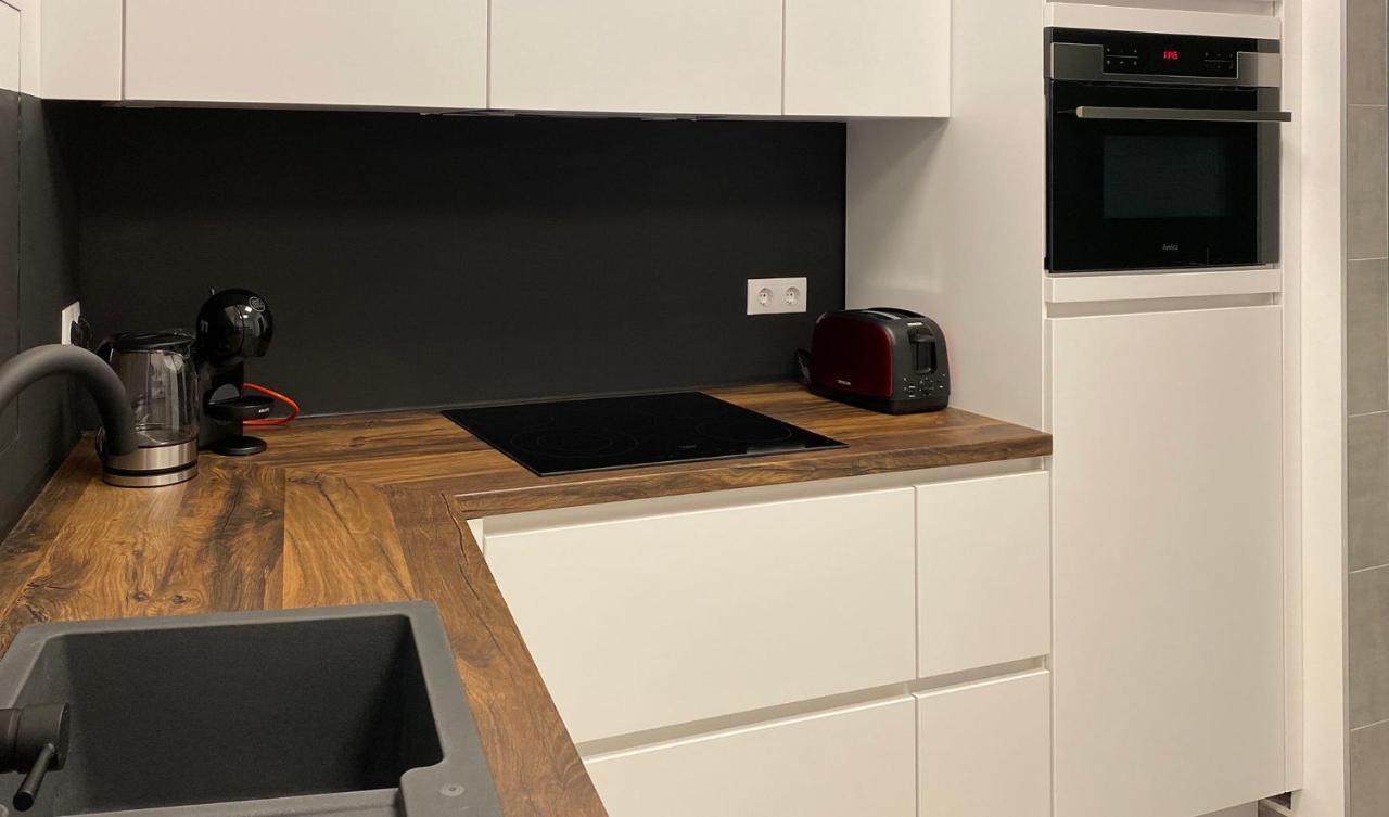 Hosoek Tornya Apartman Kőszeg Extérieur photo