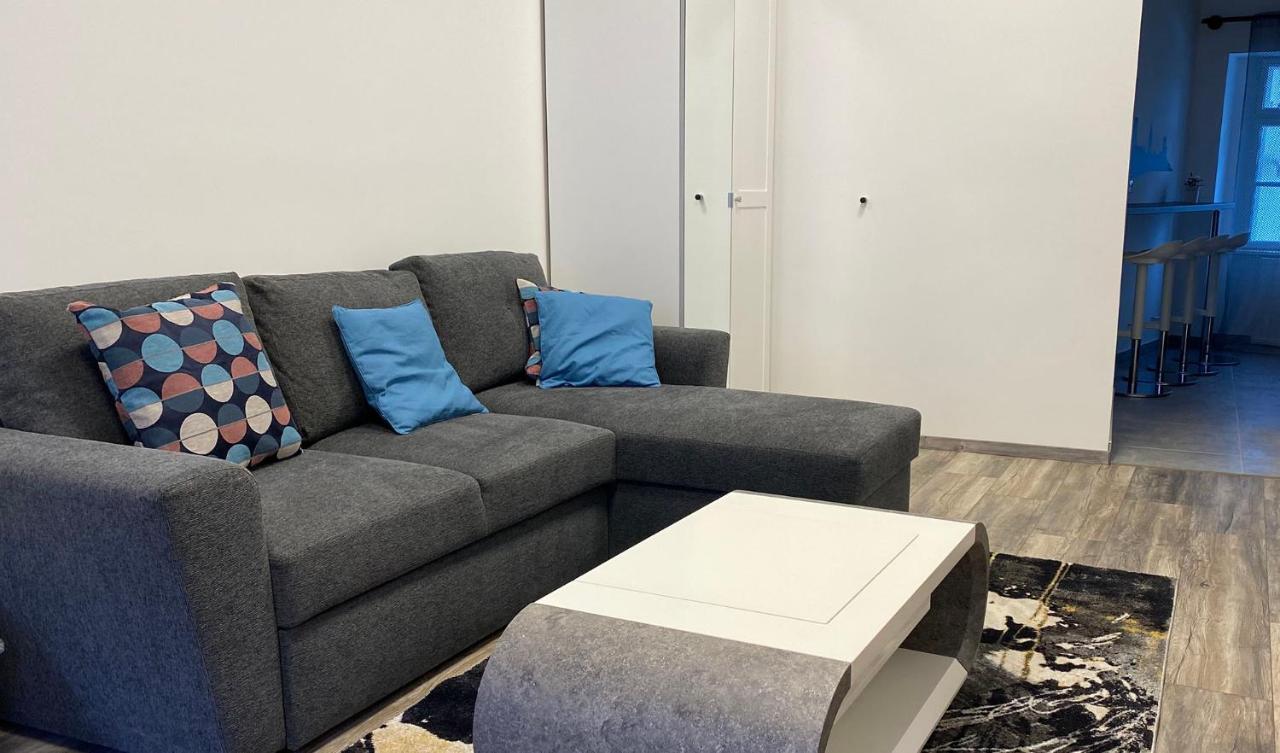 Hosoek Tornya Apartman Kőszeg Extérieur photo