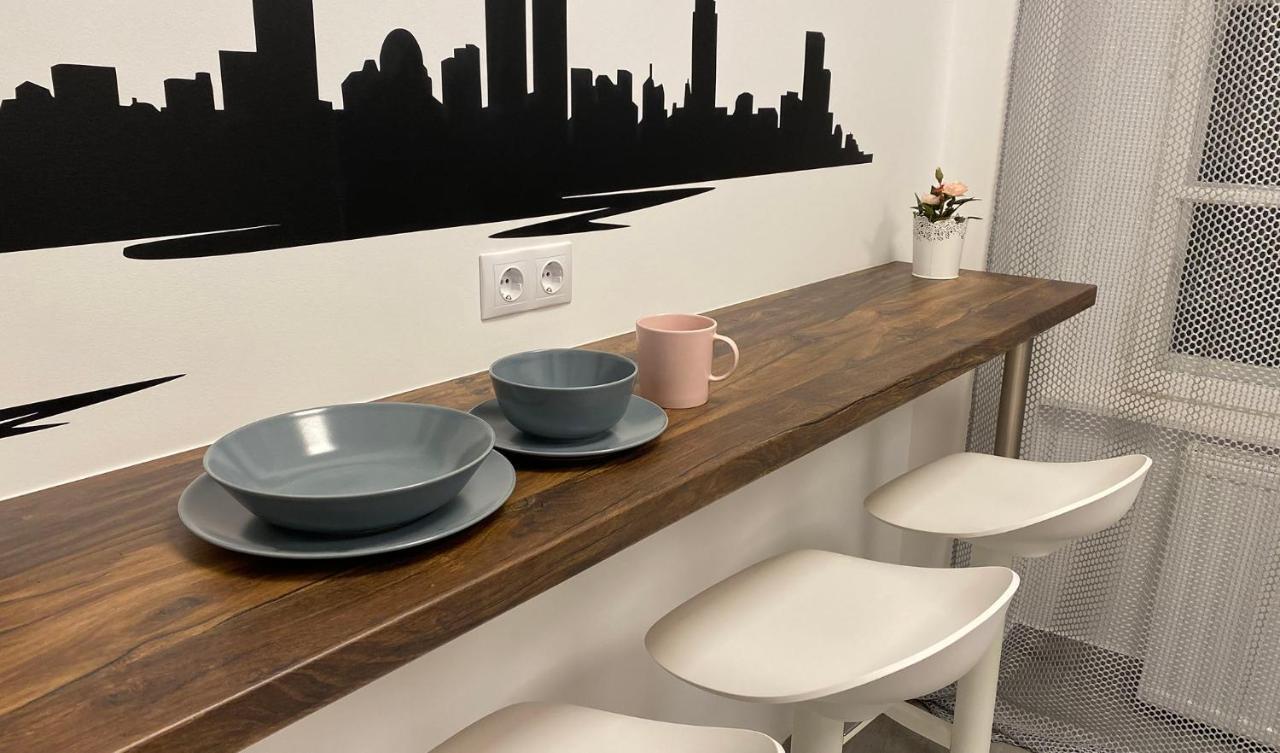 Hosoek Tornya Apartman Kőszeg Extérieur photo