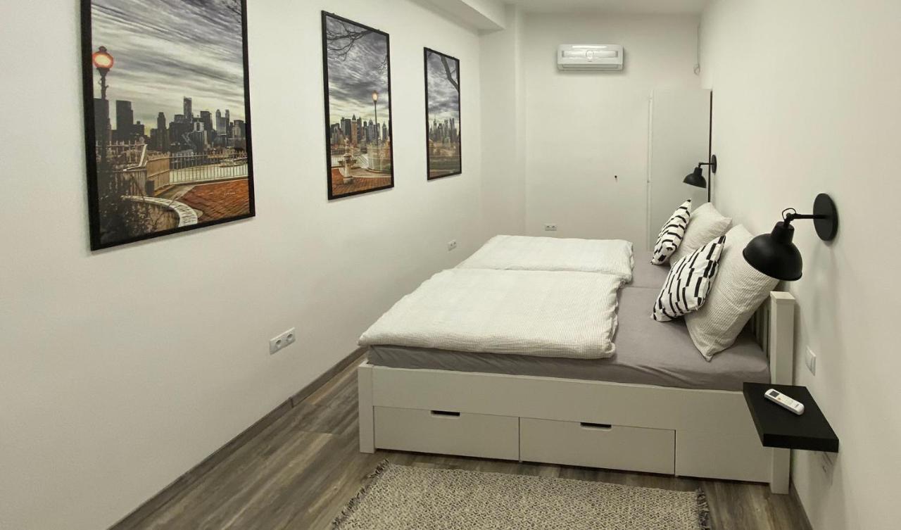 Hosoek Tornya Apartman Kőszeg Extérieur photo