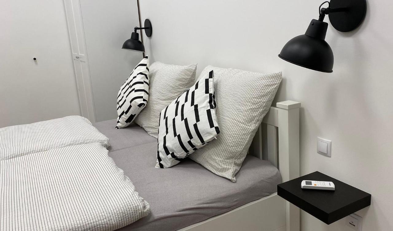 Hosoek Tornya Apartman Kőszeg Extérieur photo