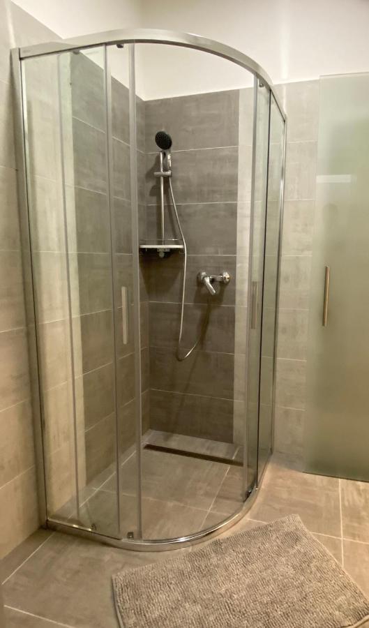 Hosoek Tornya Apartman Kőszeg Extérieur photo