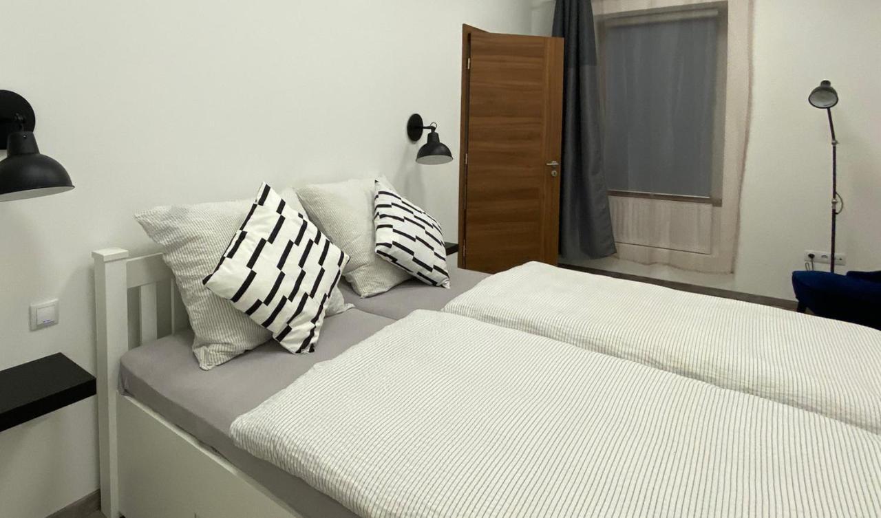 Hosoek Tornya Apartman Kőszeg Extérieur photo