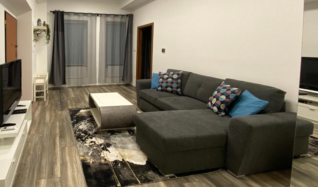 Hosoek Tornya Apartman Kőszeg Extérieur photo