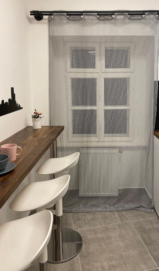 Hosoek Tornya Apartman Kőszeg Extérieur photo