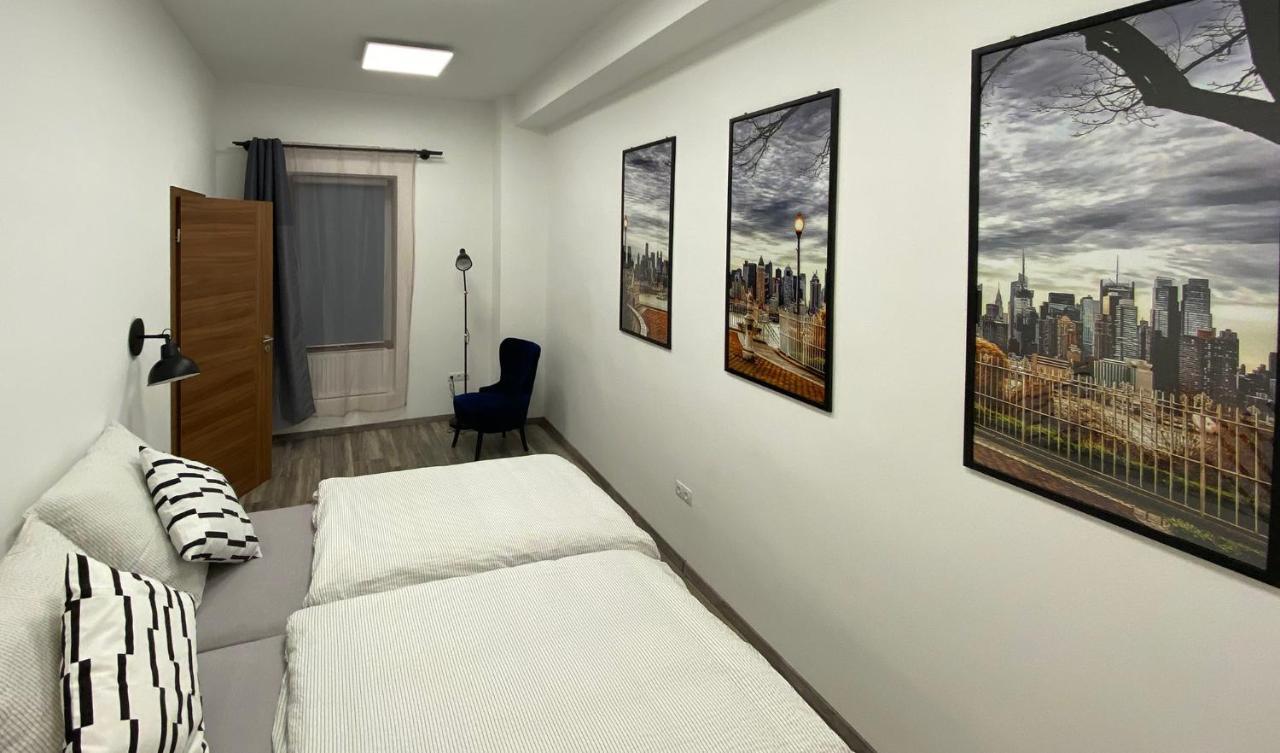 Hosoek Tornya Apartman Kőszeg Extérieur photo