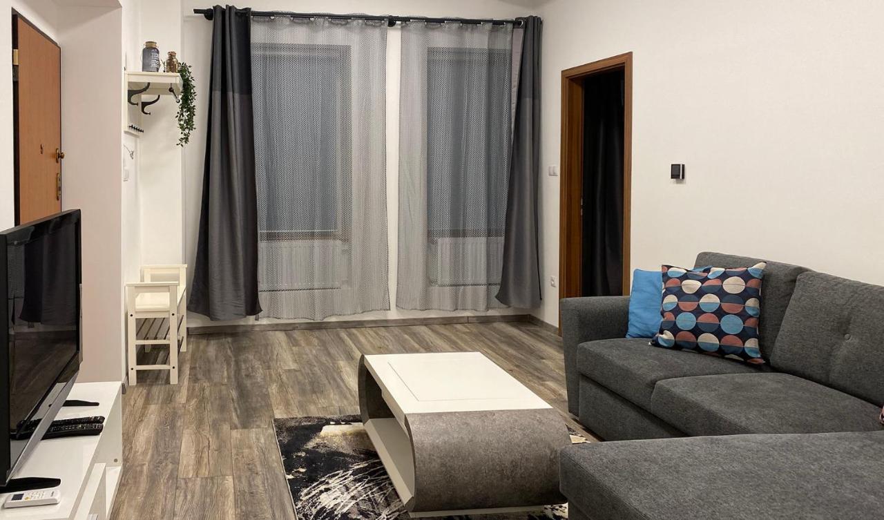 Hosoek Tornya Apartman Kőszeg Extérieur photo