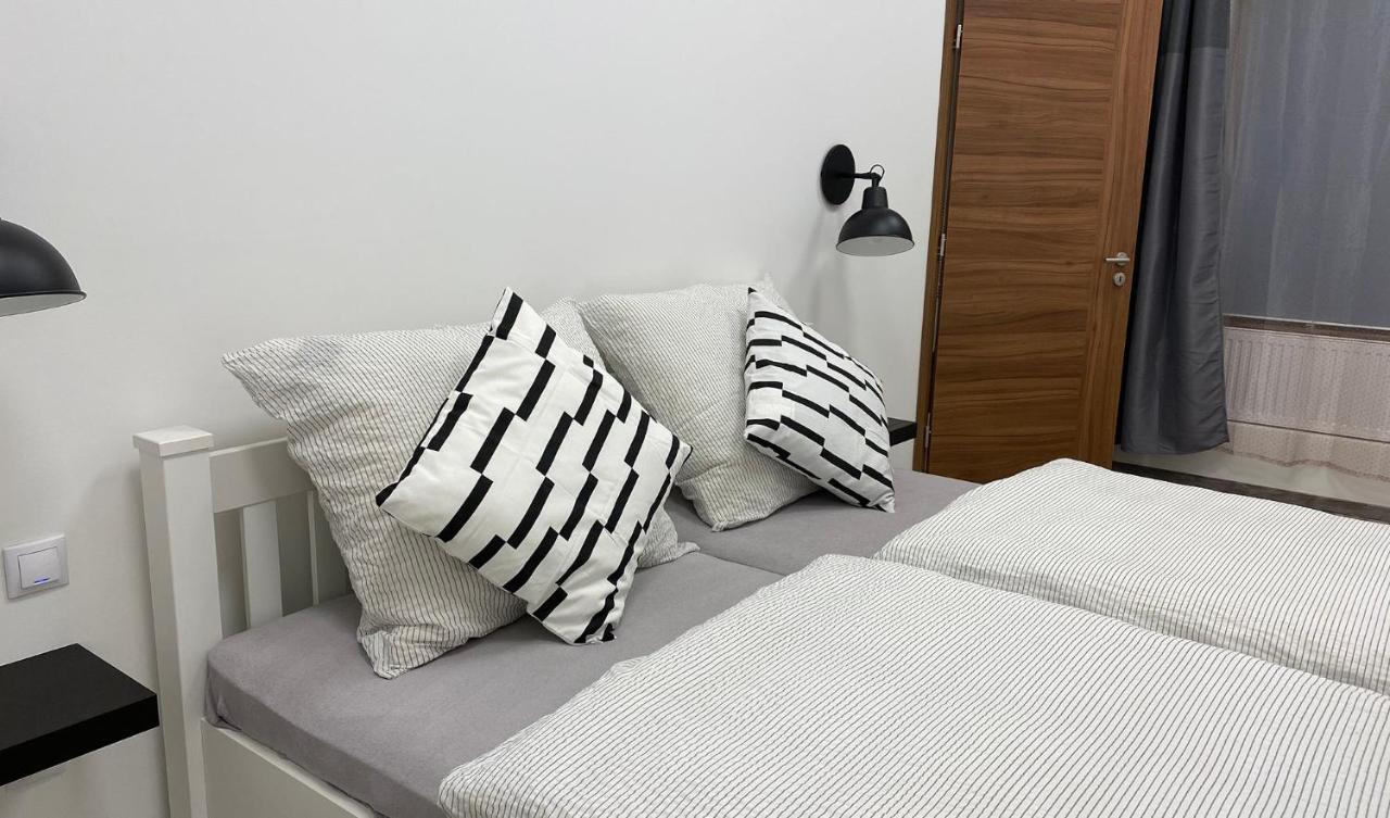 Hosoek Tornya Apartman Kőszeg Extérieur photo