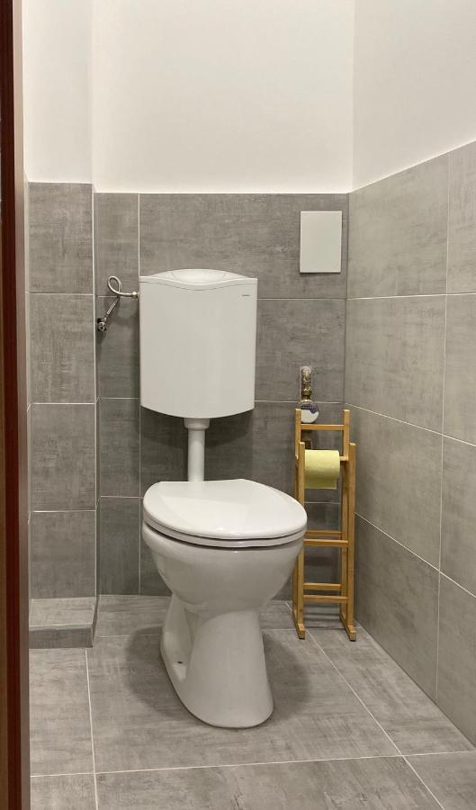 Hosoek Tornya Apartman Kőszeg Extérieur photo