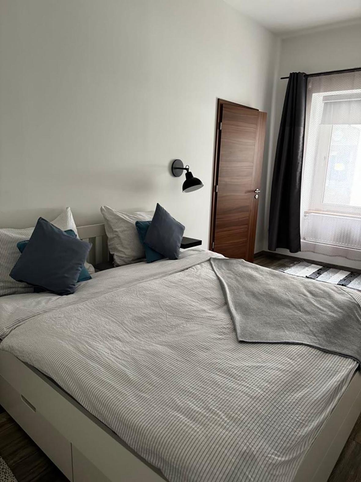 Hosoek Tornya Apartman Kőszeg Extérieur photo