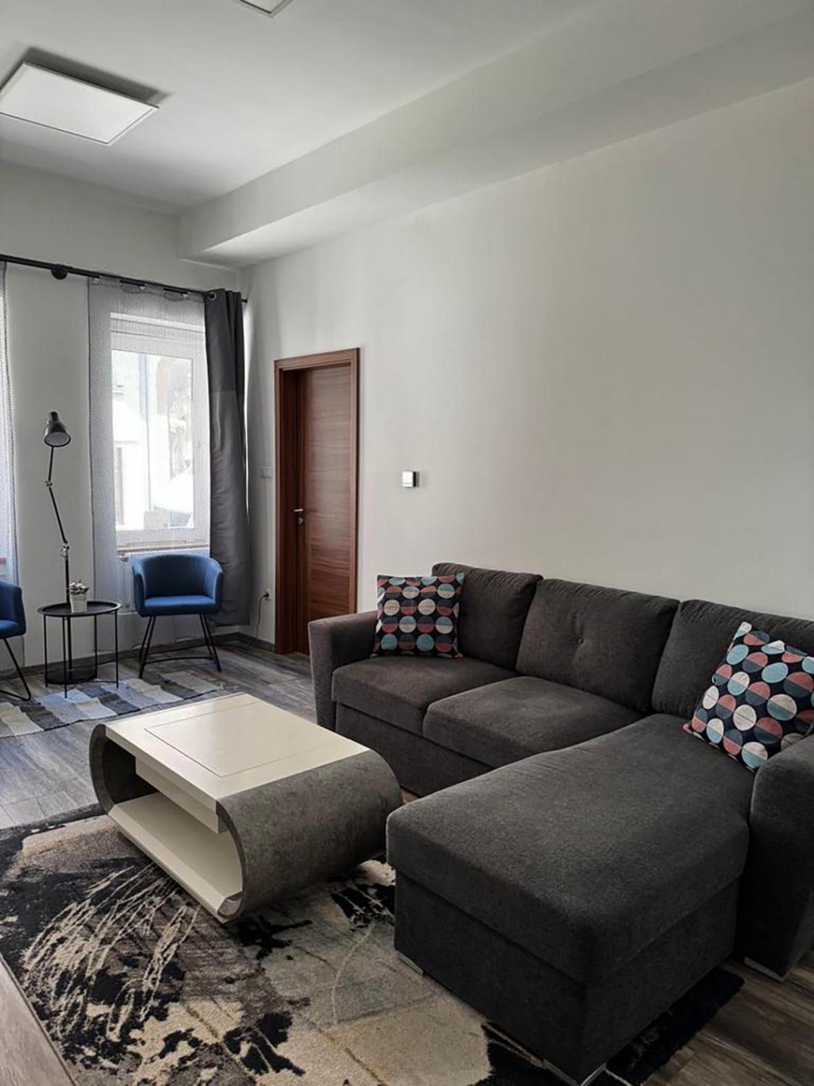 Hosoek Tornya Apartman Kőszeg Extérieur photo