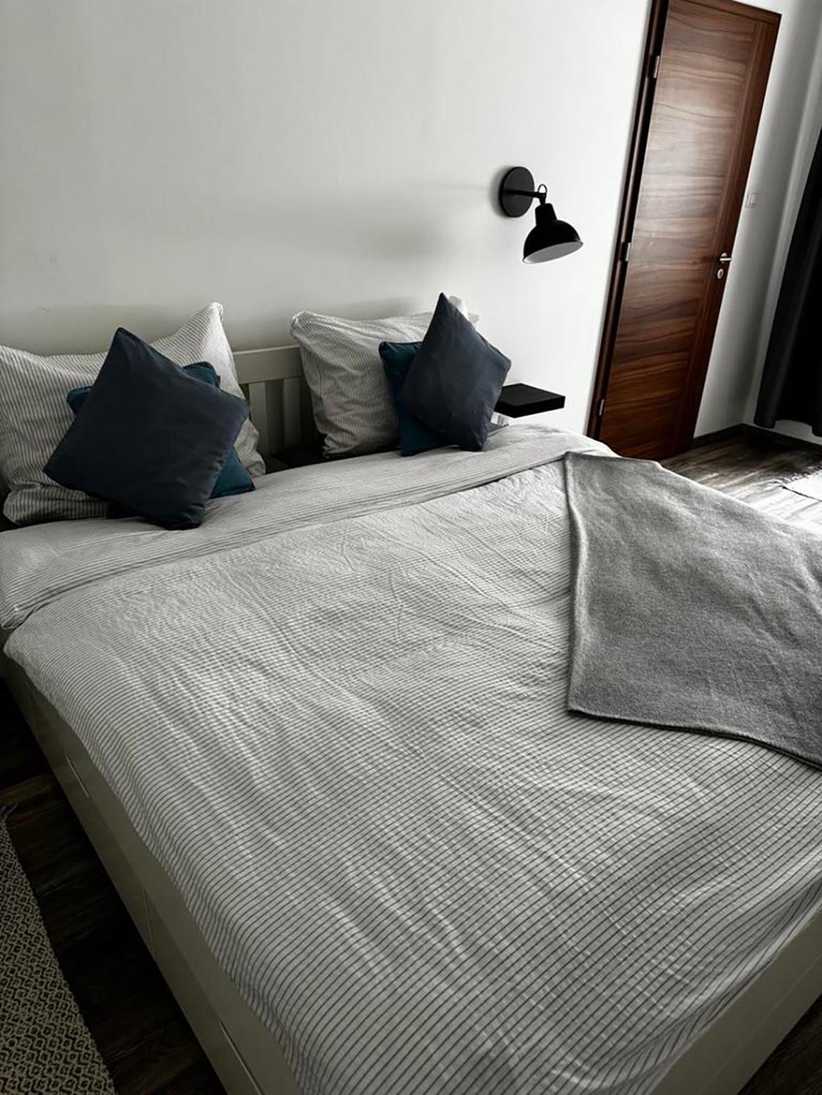 Hosoek Tornya Apartman Kőszeg Extérieur photo